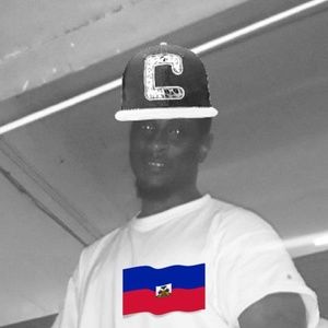 Meet your Posher, Donte